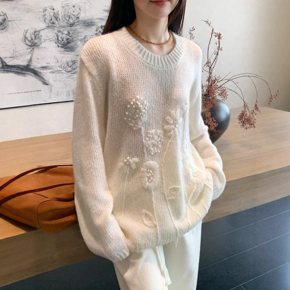DIGM广州十三行女装2025毛衣