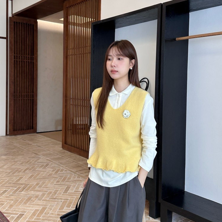 DIGM广州十三行女装2025毛衣