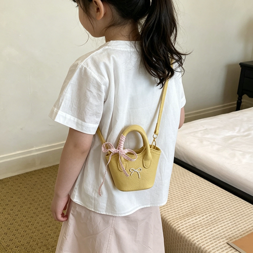 女童包包2026新款儿童斜挎包洋气
