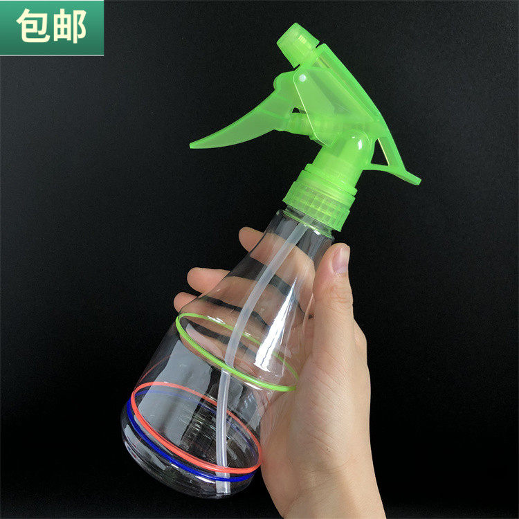 包邮350ML喷壶小型喷雾器浇花喷水加湿喷瓶清洁家用透明消毒喷壶,家庭/个人清洁工具,清洁喷壶,淘宝优惠券,粉丝福利购,淘宝优惠卷