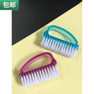 小号软毛刷瓜果蔬清洁刷洗水果刷