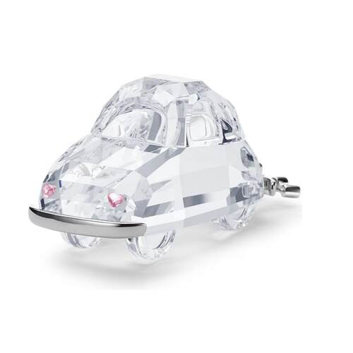 SWAROVSKI施华洛世奇水晶雕像Just Married Car 5492225