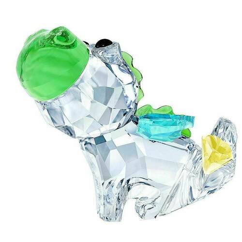 SWAROVSKI施华洛世奇Mythical Creature龙5376282