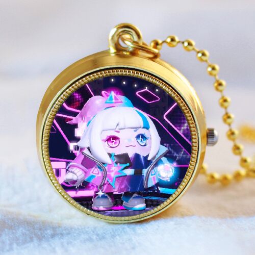 蛋仔派对手表周边音乐星企