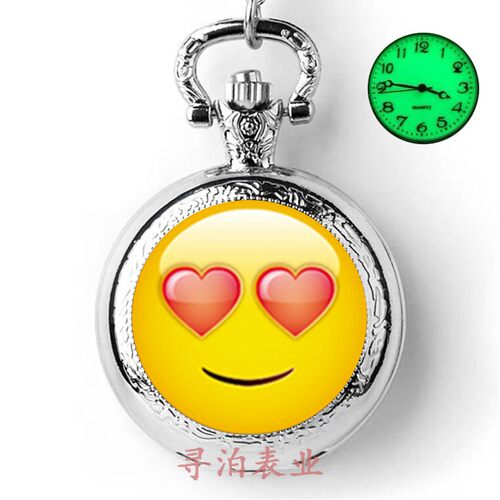 可爱复古表情包搞笑意怀项