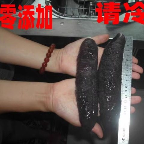250g海参光参海茄子黄皮参海地瓜去泥去皮干度七八成一斤20个左右,水产肉类/新鲜蔬果/熟食,海参,淘宝优惠券,粉丝福利购,淘宝优惠卷