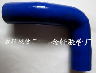 耐高温硅胶进气管奇瑞东方之子威麟V5柴油中冷管涡轮管