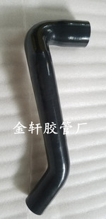 1.5t加强型涡轮进气管耐高温高压改装 长城v80 硅胶管中冷管