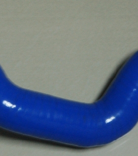 北京吉普2020VJ 2020VAJ 2020VE水箱上下水管耐高温硅胶水管