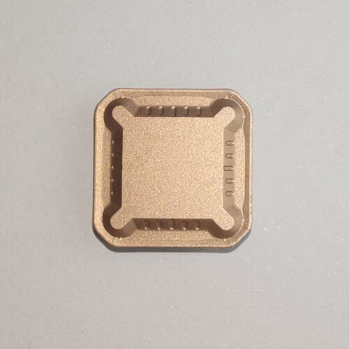 RTAIK RV5130 SEKN1203AFN 高强度硬质合金材质，加上德国进口突出技术，具有优异的耐磨性，抗高温性能，适合加工各种模具钢，不锈钢。