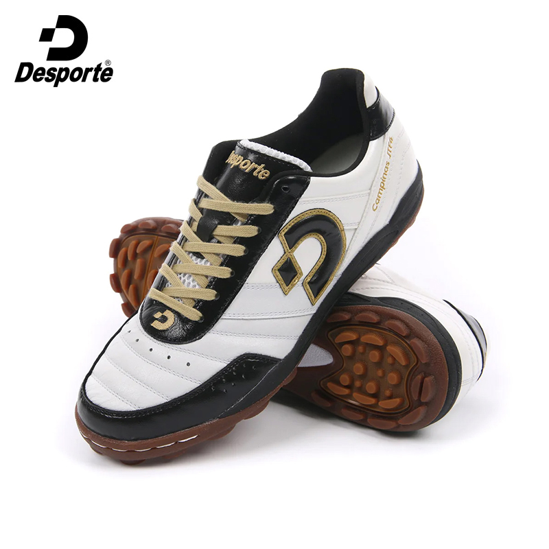 Desporte体士彪 Campinas JTF6 袋鼠皮碎钉足球鞋男人工草碎钉鞋