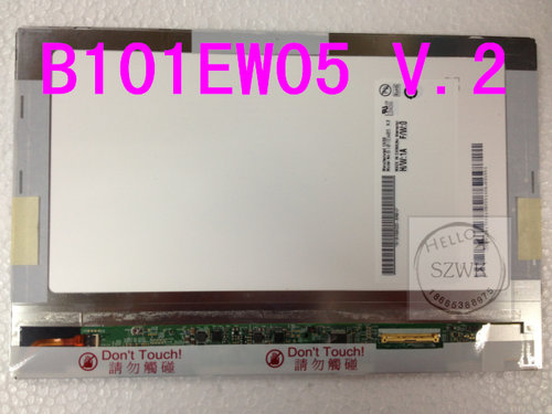 全新 B101EW06 V.0 B101EW05 V.2 华硕联想平板液晶屏幕 触摸屏