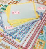 铁氟龙0.2mm烘焙布 爆龙小铺 拼豆 尺寸可选