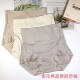 春夏塑身美体翘臀 肤色三角辣臀裤 兰梦迪收腹裤 女雪花棉高腰轻塑裤