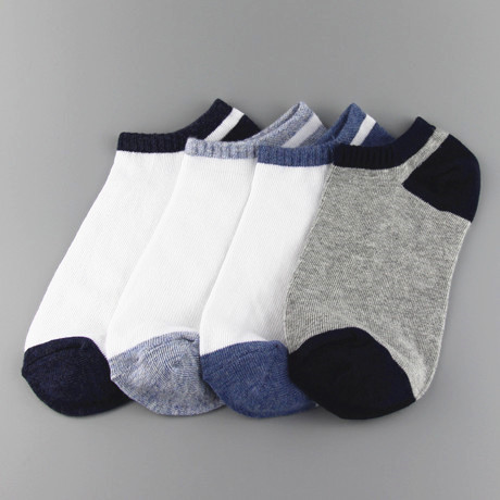 Chaussettes - collants doux - Ref 758193 Image 4