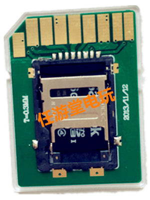 原装SNK掌机NEOGEO X GOLD Limited破解卡套兼容370系统50个游戏