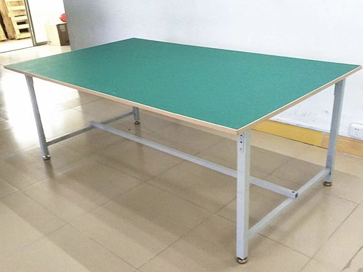 防静电流水线桌子工作台