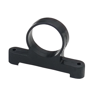 硅胶套 固定架 R385水泵 365电机马达 370气泵搭配 橡胶支架底座