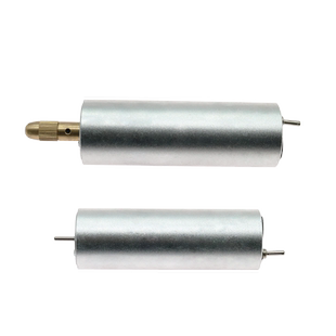 铝合金手电钻外壳 390电机外壳微型DIY电磨打磨机380/395/385马达