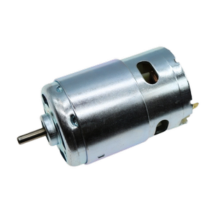 升级895电机双滚珠大功率打窝拖网船修枝电磨台锯切割马达12V24V