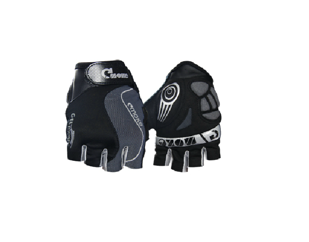 Gants pour vélo mixte MOKE - Ref 2241837 Image 3