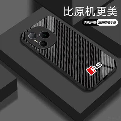 适用【荣耀power】宝马Mpower液态玻璃亮面手机壳RS电镀全包镜头冰感轻奢高档软边抗摔耐脏保护套