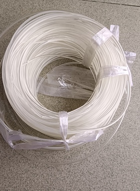 透明pc焊条 红色PC焊条 黑色PC焊条 PC塑料焊条 2-3MM塑料焊丝