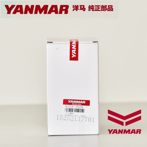洋马插秧机配件VP6D VP7D VP8D VP9D 空气滤芯