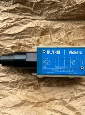 议价伊顿威格士DGMC-3-AT-CW-41全新450一台包邮