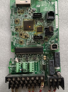 议价安川变频器主板YPHT31636-1B /YPHT31600