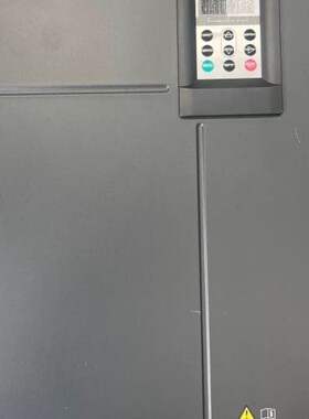 议价汇川MD480T75G 国产一线汇川变频器75KW，成色型