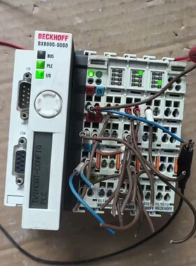 议价倍福横块BX8000-0000 KL1408 KL24