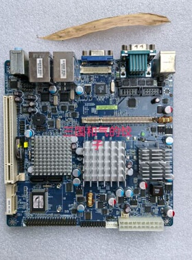 议价安勤EMX-945GSE Rev.A2 08GS339S00