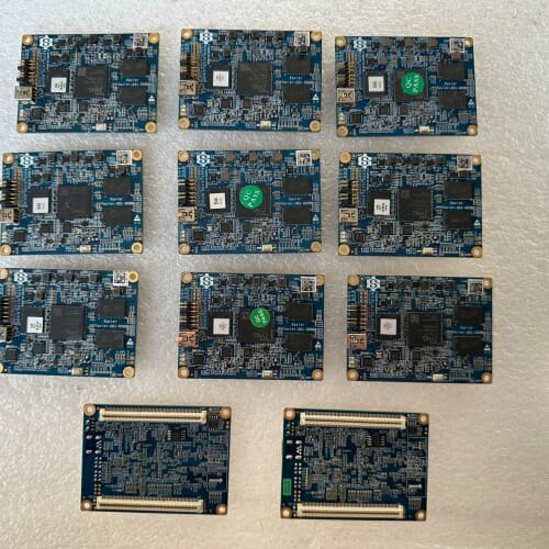 XAVIER-001-006B zynq7020 xavi