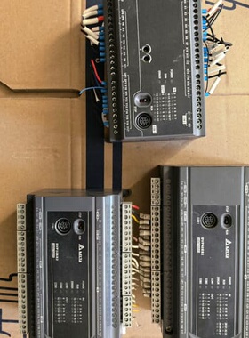 议价台达PLC DVP40ES200T，DVP32EC00T3，