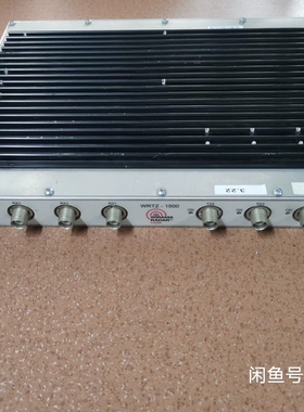 议价Checkpoint WRTZ-1500 什么东西，不