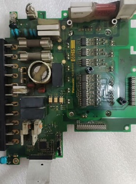 议价松下驱动板581B707D 带模块 实物图拍摄 成色如图所示