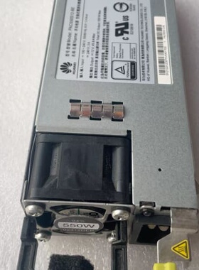 议价华为RH2288H V5电源02131255 02312DE