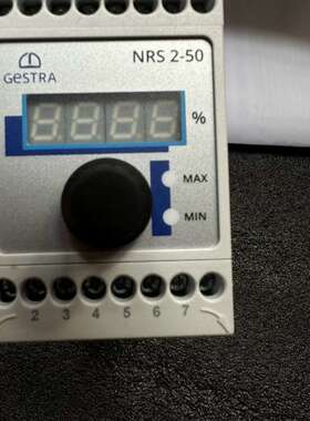 议价Gestra NRS 2-50，液位开关，全新原厂件，现货。