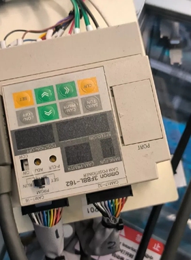 议价OMRON 3F88L-162，正常拆机，大量现货！成色如图