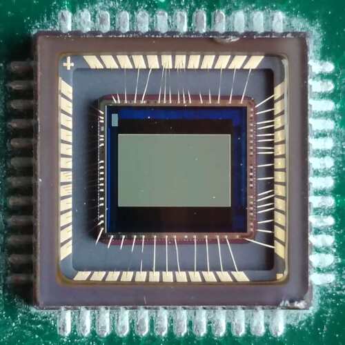 议价MT9V034 MT9V032安森美全局快门图像传感器CMO