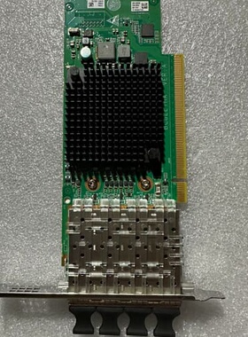 议价原装华为SP580 Hi1822 BC51ETHA 10G