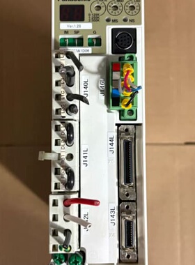 议价MSDB025A1D06 松下伺服驱动器