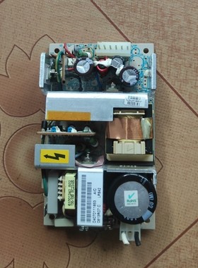 议价ASTEC雅达开关电源LPS42多路输电源进口