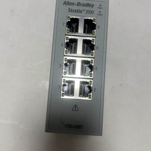 议价AB罗克韦尔 1783-US8T Stratix 2000工