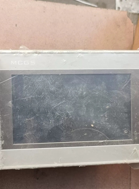议价全新昆仑通态触摸屏TPC7072Gi