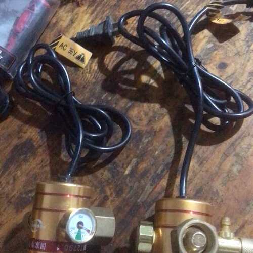 议价PROSGONA/百思格纳二氧化碳加热减压器