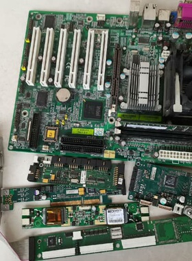 议价BECKHOFF工控主板卡件 IP-4GVI63 REV：3