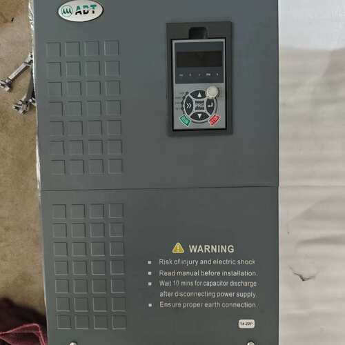 议价ADT澳地特22KW变频器AD300-T4022P，拆机功能