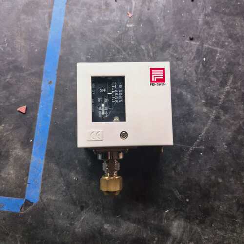 议价奉申压力控制器PC30DE（高压款），全新原装，带原包装，未